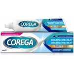 Corega Original extra silný fixační krém 40 g – Hledejceny.cz