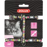 Zolux Arrow postroj pro kočky 25 - 45 cm – Zbozi.Blesk.cz