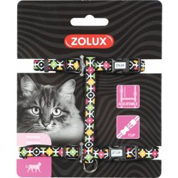 Zolux Arrow postroj pro kočky 25 - 45 cm
