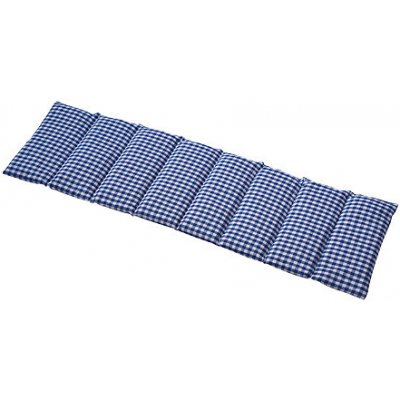 Sundo Polštářek z pšeničných zrn, 8 dílný, 60 x 19 cm – Zboží Dáma