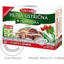 Terezia Company Hlíva ústřičná + laktobacily + vitamin C 60 kapslí