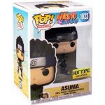 Funko Pop! Asuma Naruto Shippuden Special Edition – Hledejceny.cz