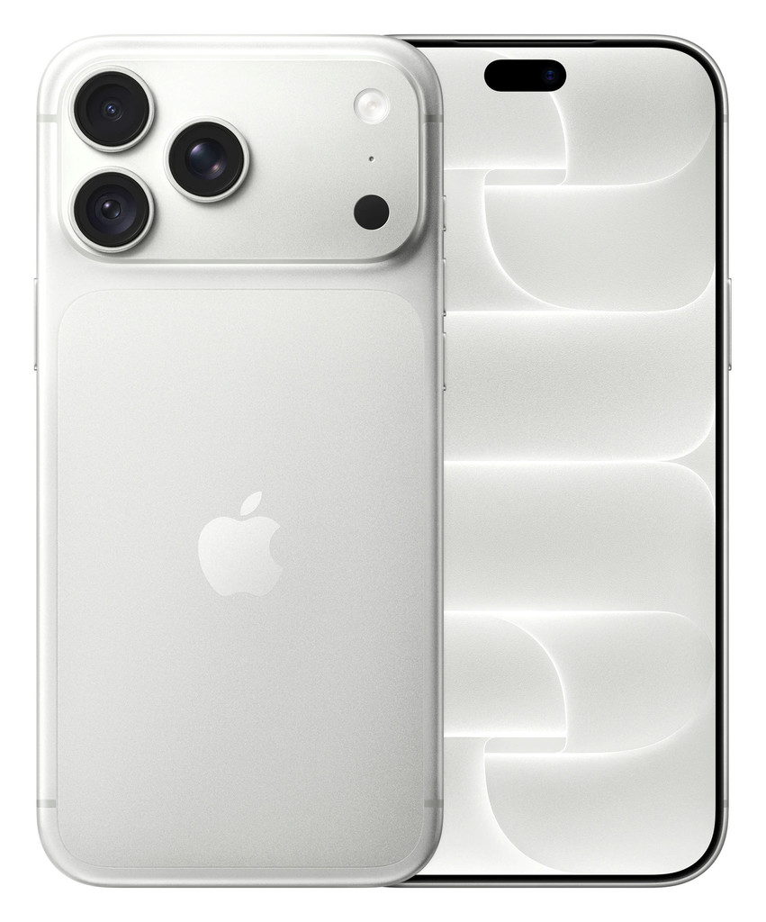 Apple iPhone 18 Pro Max 1TB Silver na Heureka.cz