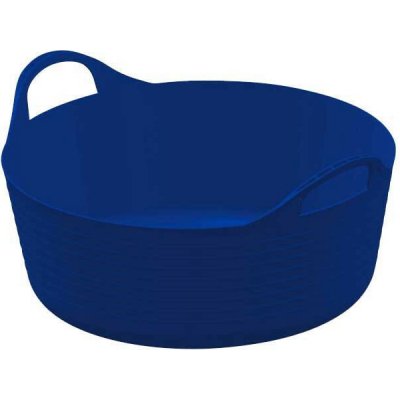 Kerbl Kýbl Flexi Kerbl 15 l royal blue – Hledejceny.cz