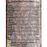 LSP Nutrition Zero Rice pro 1000 g – Hledejceny.cz