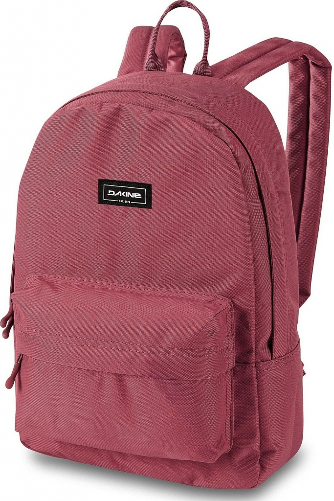 Dakine 365 Pack dark rose 21 l