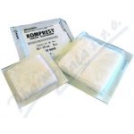 Batist gáza kompr.nesterilní 10 x 20cm-100 ks – Zboží Dáma