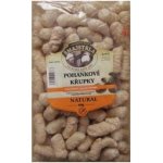 Šmajstrla Pohankové křupky natural 50 g – Zboží Mobilmania