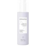 Goldwell Kerasilk Smoothing Blow Dry Cream 150 ml – Zboží Mobilmania