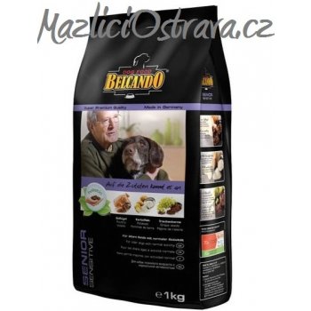 Belcando Senior Sensitive 5 kg