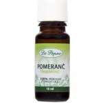Dr. Popov vonný olej Pomerančová silice 10 ml – Hledejceny.cz