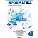 Informatika pro střední školy 1. díl – Zboží Dáma