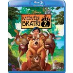 medvědí bratři 2 BD – Sleviste.cz