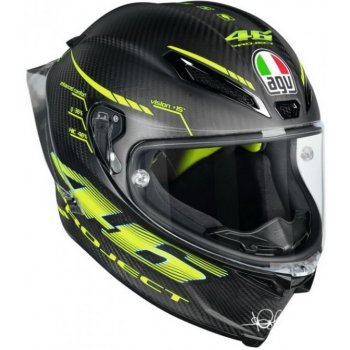 AGV Pista GP R Project 46 2.0