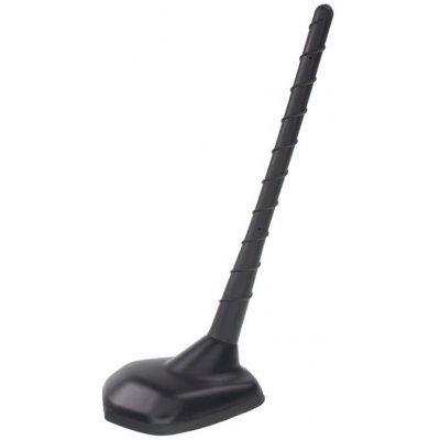 FLEX 60° anténa AM-FM/GPS, délka prutu 17,5cm, Fakra – Zboží Živě