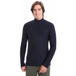 Icebreaker pánský svetr Mens Waypoint LS Half Zip midnight navy