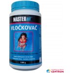 MASTERsil Vločkovač 1 kg – Hledejceny.cz