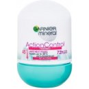 Garnier Mineral Action Control Thermic 72h Woman antiperspirant roll-on 50 ml