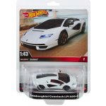 Hot Wheels Premium 23 Corvette Z06 1:43 – Zboží Dáma