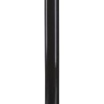 Kela WC sada Merida polyresin petrolejová 43,0 cm 10,0 cm KL-23775 – Hledejceny.cz