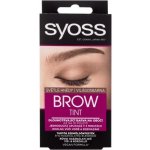 Syoss Brow Tint barva na obočí Light Brown 10 ml – Zbozi.Blesk.cz