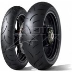 Dunlop Sportmax Qualifier II 200/50 R17 75W – Hledejceny.cz