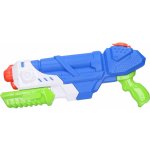 Wiky Velká pumpovací vodní pistole 46 cm – Zboží Dáma