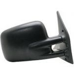 Pravé zpětné zrcátko VOLKSWAGEN TRANSPORTER (T4) | 1990-2003 | ruční, nevyhřívané, bez lakování | TAIWAN | Zboží Auto