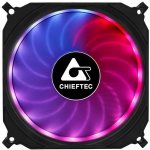 Chieftec 3er-RGB (Tornado) 3er Pack CF-3012-RGB – Zboží Živě