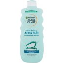 Garnier Ambre Solaire After Sun Lotion Hydratační mléko po opalování 400 ml