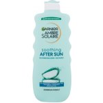 Garnier Ambre Solaire After Sun Lotion Hydratační mléko po opalování 400 ml – Zboží Dáma