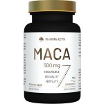 Maca 500 mg 90 tobolek – Hledejceny.cz
