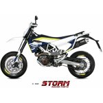 STORM OVAL HU.001.LX1B