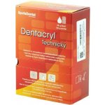 Dentacryl Technická licí pryskyřice 100 g + 100 g – HobbyKompas.cz