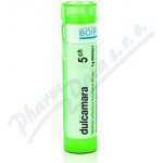 DULCAMARA POR 5CH GRA 1X4G – Hledejceny.cz