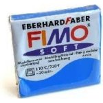 Fimo Staedtler Soft modrá pacifik 56 g – Hledejceny.cz