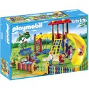 Playmobil 5568 dětské hřiště