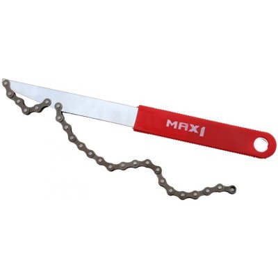 MAX BASIC bič stahovák kazety – Zboží Dáma