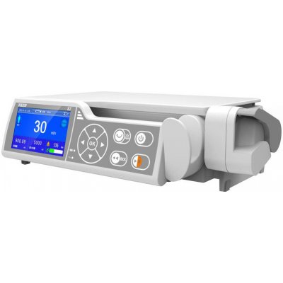 HEDY Medical Device LINEÁRNÍ PUMPA HEDY S7 – Hledejceny.cz
