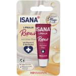 Isana Balzám na rty Peptidy a skvalan 10 ml – Zboží Mobilmania