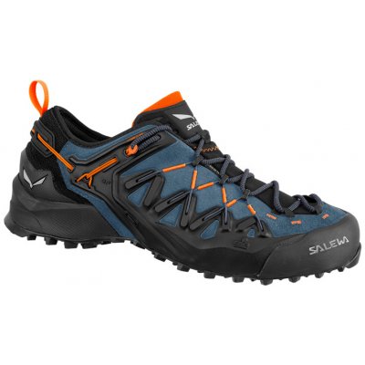 Salewa MS Wildfire Edge GTX dark denim black – Zboží Mobilmania