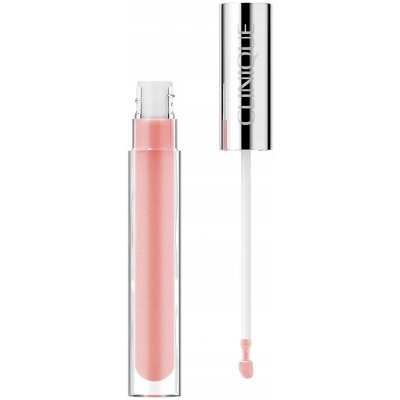 Clinique Pop Plush Creamy Lip Gloss krémový lesk na rty 07 Airkiss Pop 3,4 ml – Zboží Mobilmania