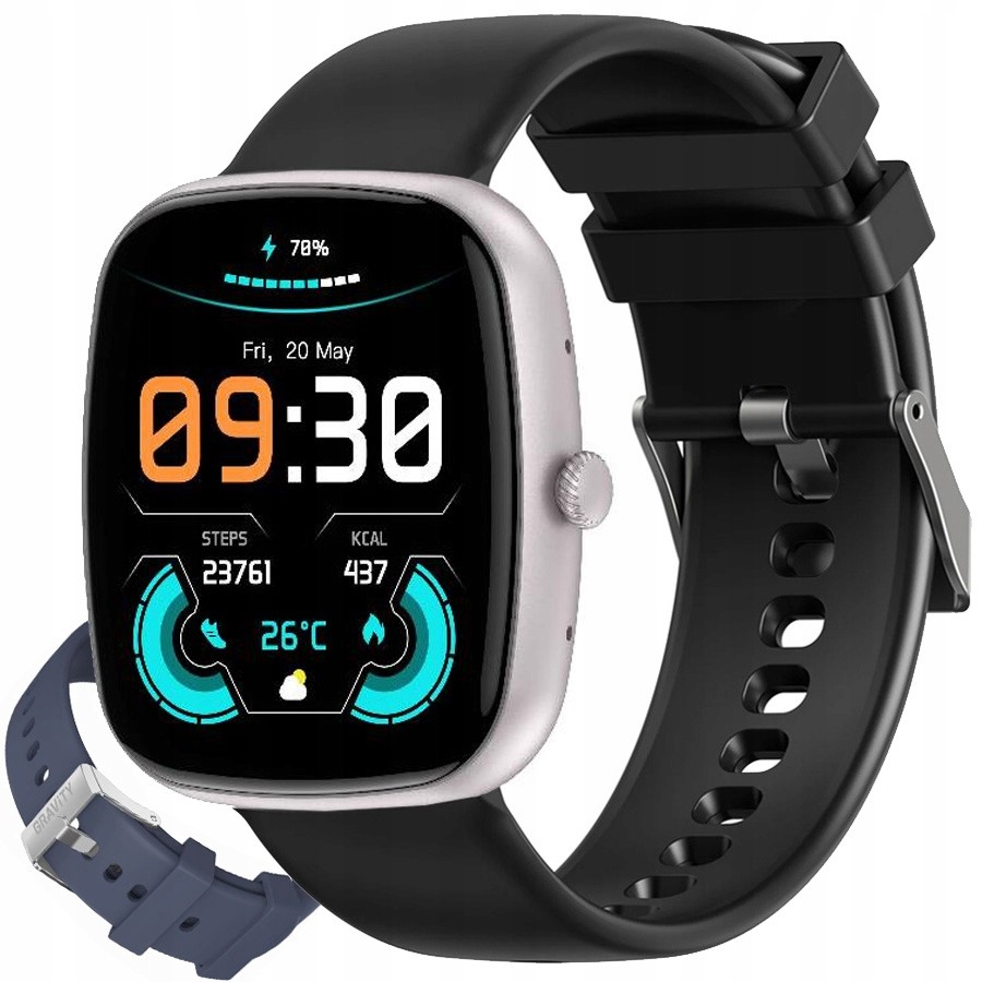 Gravity GT18-6 na Heureka.cz