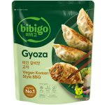 Bibigo Gyoza Korean BBQ Vegan 300g – Zboží Dáma