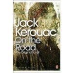 On the Road: The Original Scroll - Jack Kerouac – Hledejceny.cz