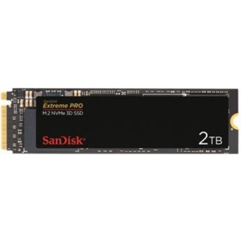SanDisk Extreme PRO 2TB, SDSSDXPM2-2T00-G25