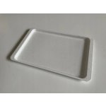 TVAR tác plastový vzor mramor 28x18cm – Sleviste.cz