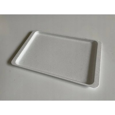 TVAR tác plastový vzor mramor 28x18cm – Sleviste.cz