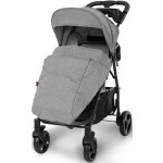 Petite&Mars Easy Grey Melange – Zboží Mobilmania