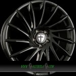 Tomason TN16 7,5x17 5x112 ET47 black – Hledejceny.cz